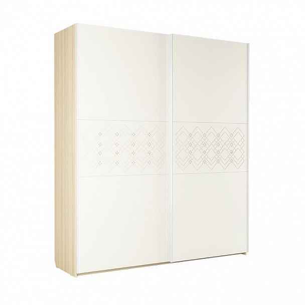 Шкаф-купе "Капелла" 26 туя - Вид 1