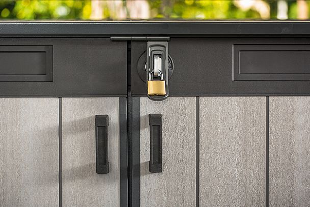 Ящик "GRANDE STORE EXTRUDED 2020 L" - Вид 11