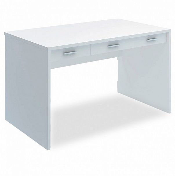 Стол письменный Домино нельсон СП-82С Белый - Вид 1