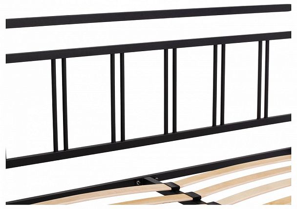 Кровать полутораспальная Рейк - Вид 9