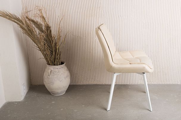 Стул Левмар Capella S64/Biege (R) - Вид 4