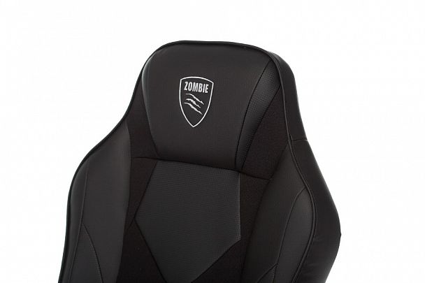 Кресло игровое ZOMBIE GAME 17 - Вид 7