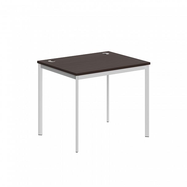 Стол "Imago S" СП-1S венге/белый - Вид 1