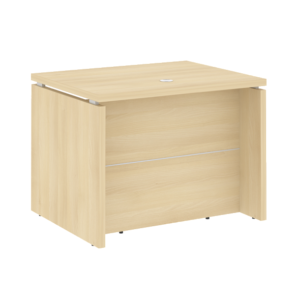 Yalta Элемент наборного стола переговорного LT.SPS Акация 1000*800*750 - Вид 1