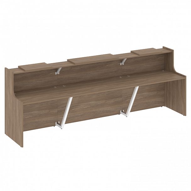Ресепшн "Onix" O.R-K-15 дуб аризона - Вид 1