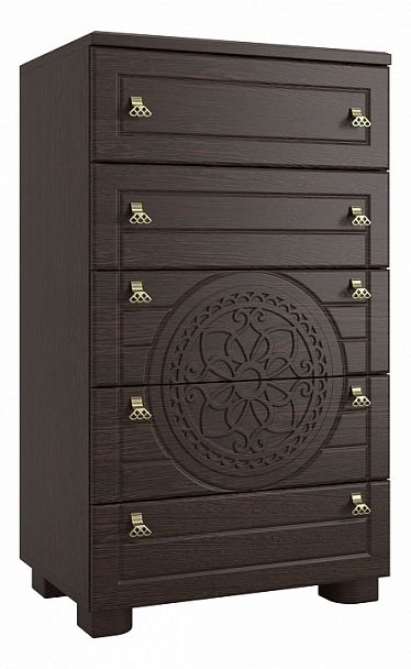 Комод Монблан МБ-35К - Вид 1