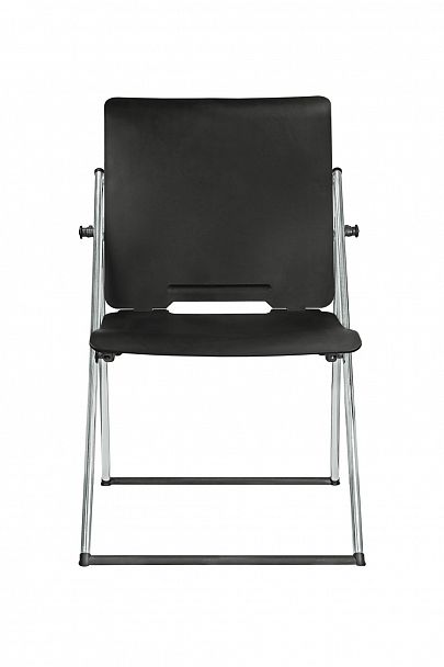 Кресло-трансформер "Riva Chair" 1821 черный - Вид 2