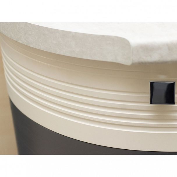 Стол "Графит" 74.65 левый - Вид 3