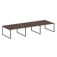 /catalog/kategorii/stoly/rabochie-stantsii-i-bench-sistemy/metal-system-quattro-r-st-na-6-rab-mesta-na-o-obraznom-m-k-40bo-sm-6-3-venge-antratsit-metall-4200-1/ - фотография