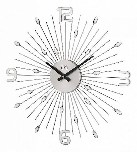 Настенные часы (49 см) Tomas Stern - Вид 1