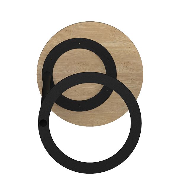 Стол Ница - Вид 4