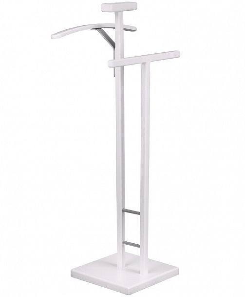 Вешалка костюмная ГАЛАНТ 340 белый "Вешалки"  ТК-002221000687 белый - Вид 1