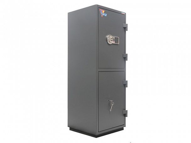 Взломостойкий сейф VALBERG КВАРЦИТ 120Т/2  EL - Вид 2