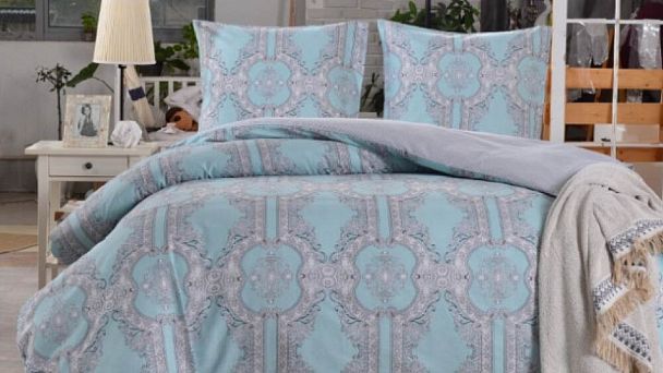 Постельное белье полутораспальное CL-313 - Вид 1