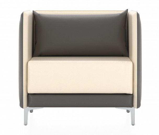 Кресло "Графит Н" - Вид 5