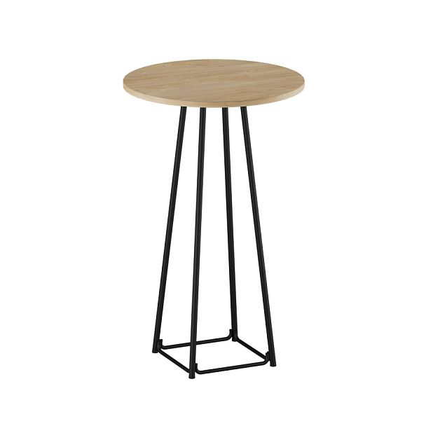 Стол барный Лилия, ЛДСП - Вид 1