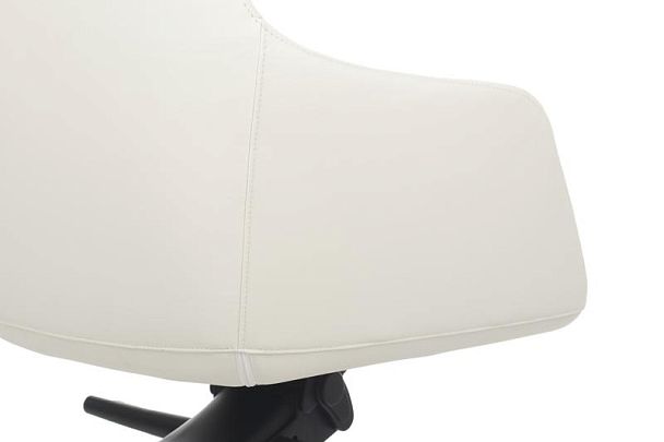 Кресло Soul-M B1908 Белый - Вид 7