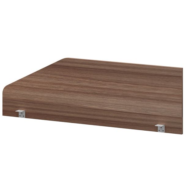 Экран А-523.Ф Темный шимо 1400x18x450 Арго - Вид 1