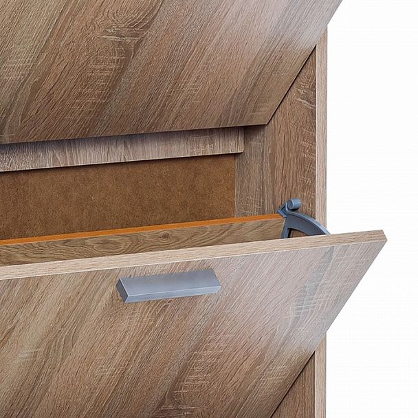 Шкаф для обуви Пронто 5 - Вид 7