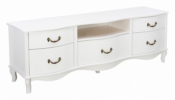 Тумба под ТВ Джульетта-2 - Вид 2