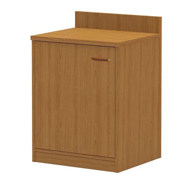 Тумба "Диана"  ПК-ДН-ТМ60Х52/35-В1-24 ольха шагрень - Вид 1