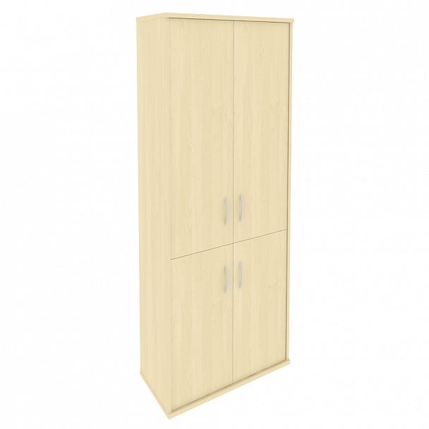 Шкаф "Riva" А.СТ-1.3 клен - Вид 1