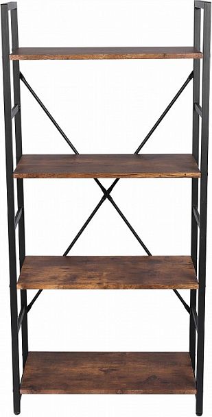 Стеллаж WS-01 - Вид 3
