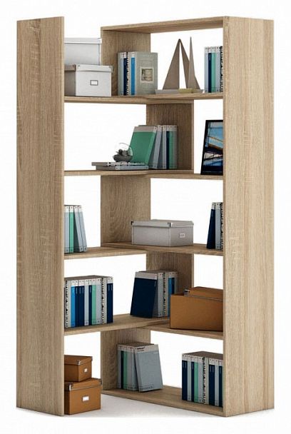 Стеллаж Фрегат-1 - Вид 3