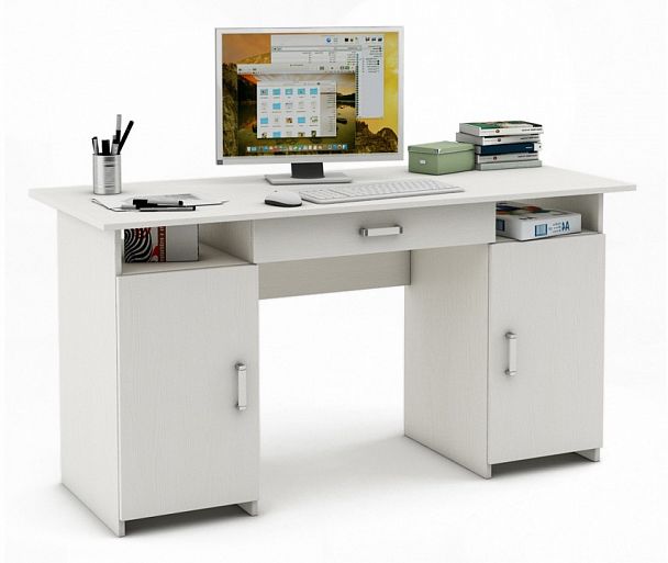 Стол письменный Лайт-6Я - Вид 1