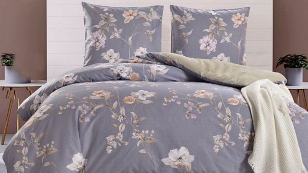 Постельное белье полутораспальное CL-385 - Вид 1