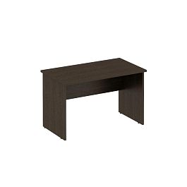 Стол письменный Формула ФР 101 венге темный - Фото предпросмотра