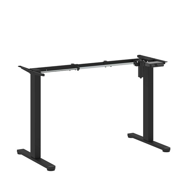 Подстолья с подъемным механизмом HT502 Черный 900-1350х580х700-1160 XTEN-UP - Вид 1