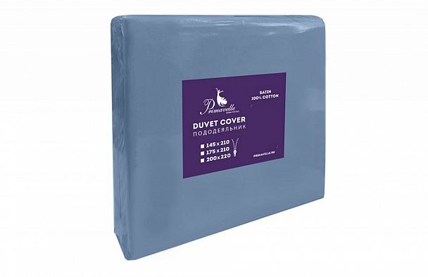 Пододеяльник двуспальный Primawell - Вид 2