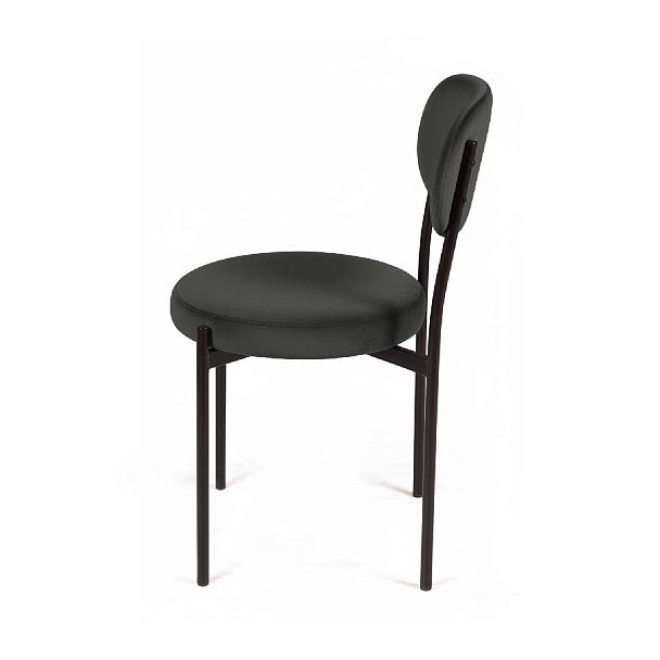 Стул Mason, бархат антрацит 14 - Вид 3