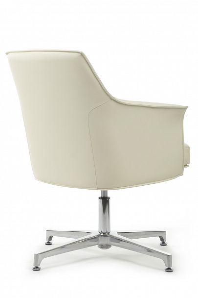 Кресло "RV DESIGN" C1918 белый - Вид 5