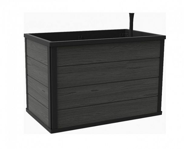 Кашпо-грядка для растений "Maple Mobile Urban Garden Bed 88L" - Вид 1