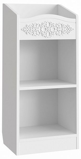 Стеллаж Ассоль АС-66 - Вид 1