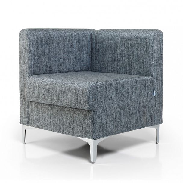 Кресло "M6-1DL/1DR" - Вид 2