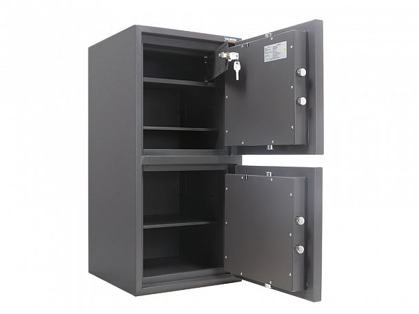 Взломостойкий сейф VALBERG ГРАНИТ 90T/2 - Вид 3