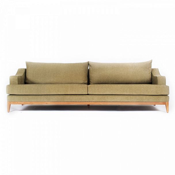 Диван прямой Gonen - Вид 1