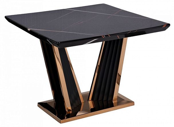 Стол журнальный Виктория - Вид 1