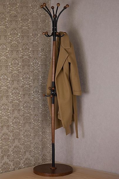 Вешалка-стойка Д 1 - Вид 9