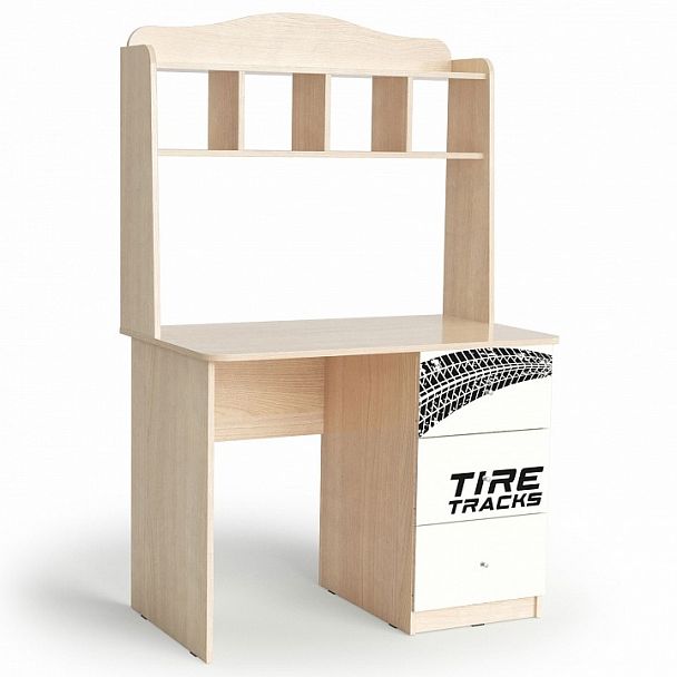 Стол компьютерный Машина - Вид 1