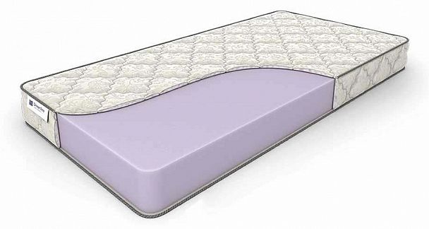 Матрас полутораспальный DreamRoll Max 2000x1400 - Вид 1