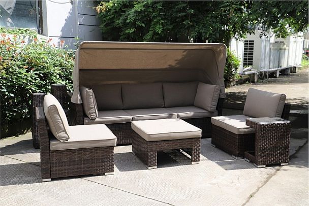 Набор уличный AFM-320B - Вид 2