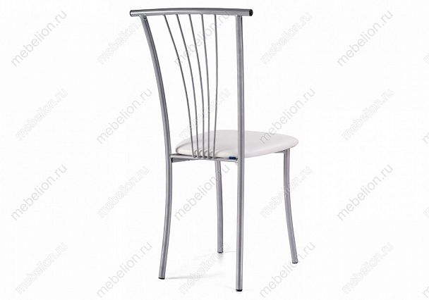 Стул Grigori белый - Вид 4