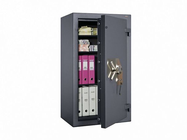 Взломостойкий сейф VALBERG ФОРТ 1268 EL - Вид 1