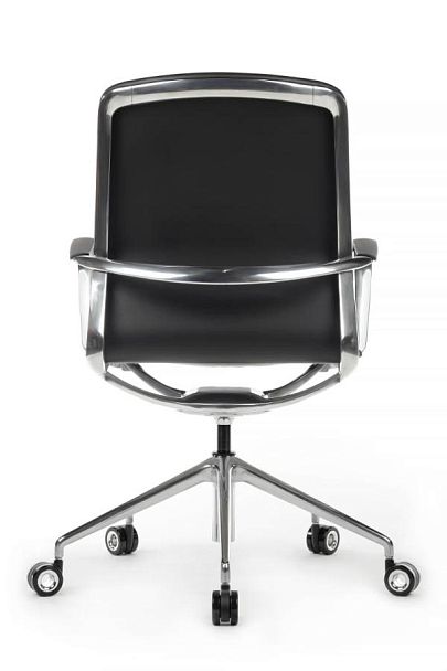 Кресло Bond FK007-B11-P Черный - Вид 4