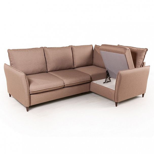 Угловой диван "Ханс" - Вид 8