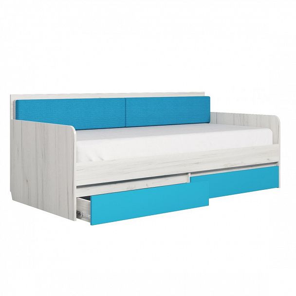 Кровать "Бриз" 900.4 - Вид 6